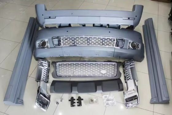 Bumper depan Untuk Range Rover Evoque L322 2010 suku cadang mobil