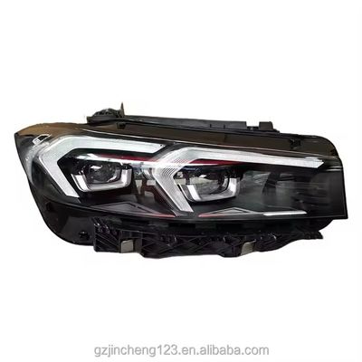 BMW Seri 3 G20 G21 Lampu depan Sedan Lampu depan LED Dan Xenon