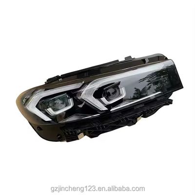BMW Seri 3 G20 G21 Lampu depan Sedan Lampu depan LED Dan Xenon
