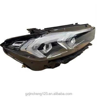 BMW Seri 3 G20 G21 Lampu depan Sedan Lampu depan LED Dan Xenon