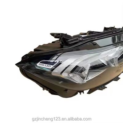 BMW Seri 3 G20 G21 Lampu depan Sedan Lampu depan LED Dan Xenon