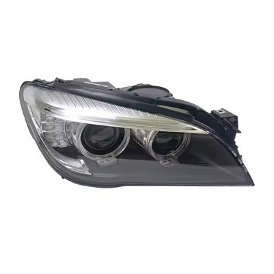 BMW Seri 7 F01 Lampu depan LED 2014-2016 suku cadang mobil
