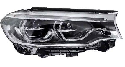 BMW Seri 5 G30 lampu depan LED 2017-2020 63117214959/960/965/966