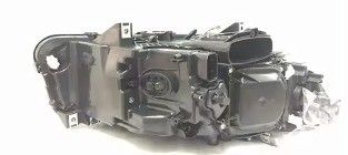 BMW F10 lampu depan Xenon 2012 -2015 63117343911 63117343912