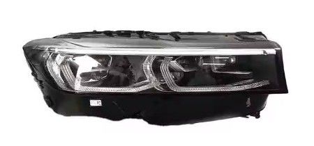 BMW 2019-2021 G12 Lampu depan LED Lampu depan laser 63119450238 237