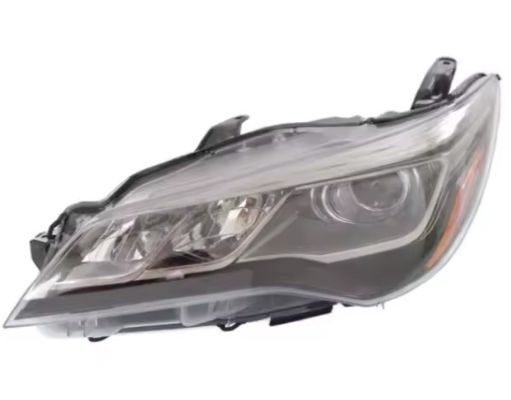2015-2017 Toyota Camry lampu depan LED 33100-TBA-A01 33150-TBA-A01