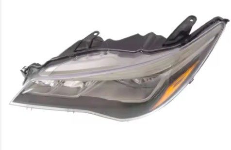 2015-2017 Toyota Camry lampu depan LED 33100-TBA-A01 33150-TBA-A01