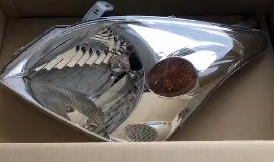 Toyota Prado FJ120 LC120 headlamp LED 2003-2009 81130-6A231