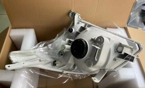Toyota Prado FJ120 LC120 headlamp LED 2003-2009 81130-6A231