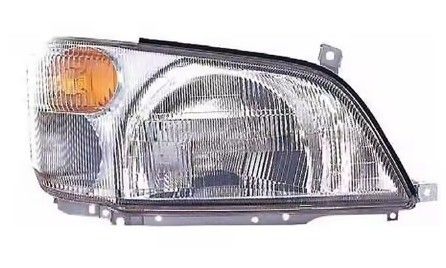 Lampu depan Untuk Toyota Dyna XZU 2004 Hino 300 Xzu320 Lampu depan 81130-37230