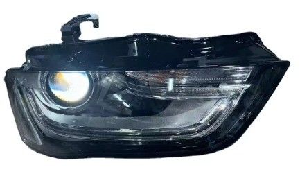 Lampu depan Full LED Lampu depan A4 b8 2012 - 2017