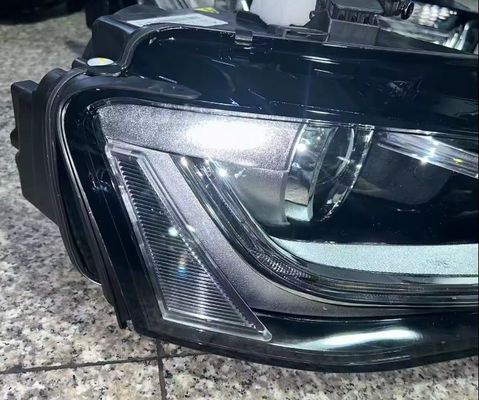 Lampu depan Full LED Lampu depan A4 b8 2012 - 2017