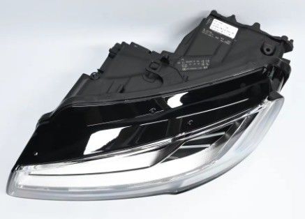 Audi A8 D5 Lampu depan 2018-2022 A8 Upgrade Lampu depan LED 4H0941035