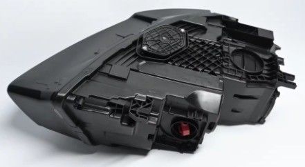 Audi A8 D5 Lampu depan 2018-2022 A8 Upgrade Lampu depan LED 4H0941035