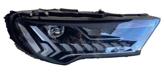 Audi Q7 Led Lampu Depan Perbaikan 2021 Tahun Modifikasi 4M0941039C 040C