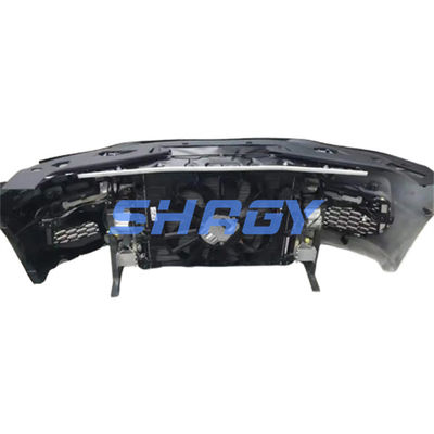 BMW 8 Series G12 Body Kit 2019-2022 Bagian Mobil Asli