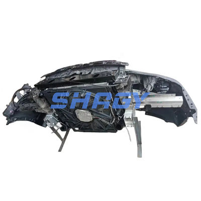 BMW Seri X3 F25 G01 2019 Nose Cut Bumper suku cadang mobil