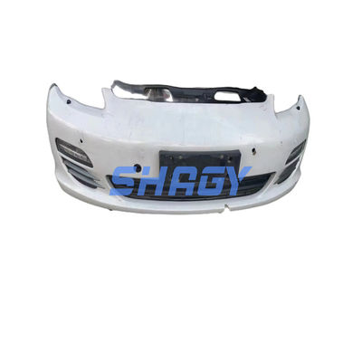 2022 Porsche Cayenne 9y0 Nose Cut Bumper suku cadang mobil