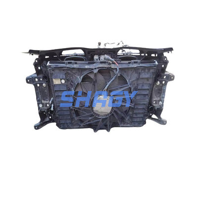 2022 Porsche Cayenne 9y0 Nose Cut Bumper suku cadang mobil