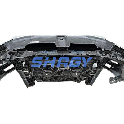 Bagian-bagian suku cadang mobil ISO9001 2022 Porsche Cayenne 9y0 Bumper