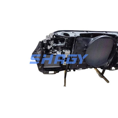 Land Rover Range Rover Sports Car Bumper Aksesoris 2022 Bumper Nose Cut