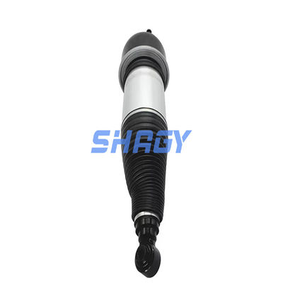 Bagian depan Auto Air Strut Suspension Shock Jaguar Xj8 Assembly XJ8 F308609102