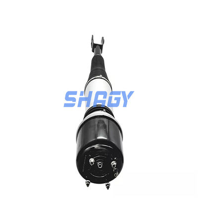 Bagian depan Auto Air Strut Suspension Shock Jaguar Xj8