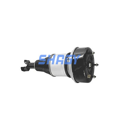 Bagian depan Auto Air Strut Suspension Shock Jaguar Xj8