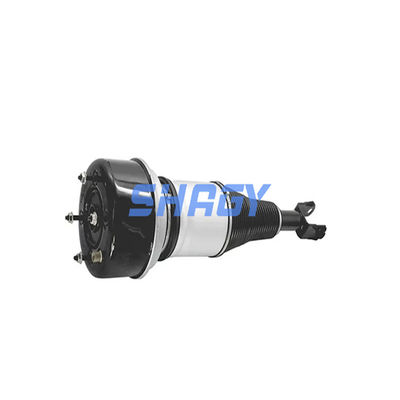 Bagian depan Auto Air Strut Suspension Shock Jaguar Xj8