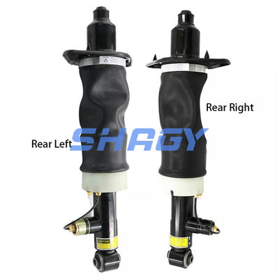 Cocok untuk Audi A6C5 Belakang kiri 4Z7 616 051A Air Suspension Shock