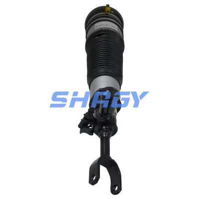 Cocok untuk Audi A6C6 Depan Kiri 4F0 616 039RAair Suspension Shock