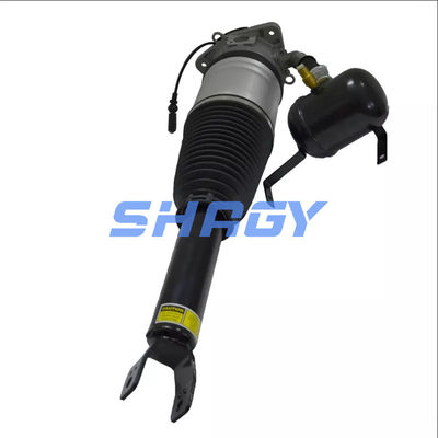 Cocok untuk Audi A8 D3 Belakang kiri 4E0 616 001G Air Suspension Compressor