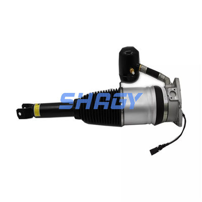 Cocok untuk Audi A8 D3 Belakang kiri 4E0 616 001G Air Suspension Compressor