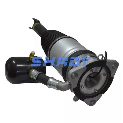 Cocok untuk Audi A8 D3 Belakang kiri 4E0 616 001G Air Suspension Compressor