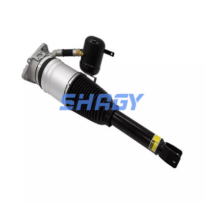 Cocok untuk Audi A8 D3 Belakang kiri 4E0 616 001G Air Suspension Compressor