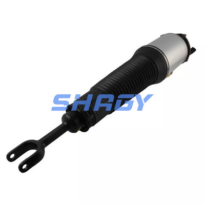 Cocok untuk Audi A8 D3 Depan Kiri 4E0 616 039AF Kompresor Suspensi Udara