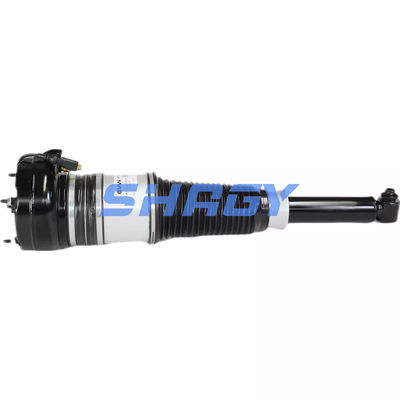 Cocok untuk Audi A8 D4 Setelah 4H0 616 040AB Air Suspension Shock