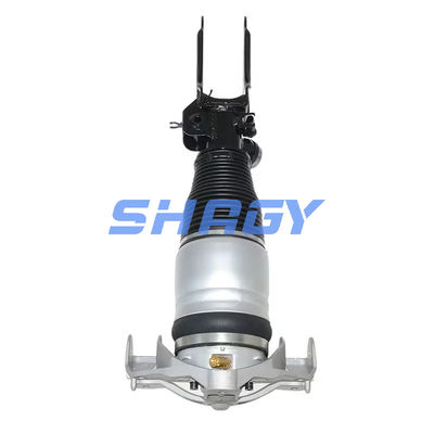 Cocok untuk Audi Q7 Old Style Depan Kanan 7L8 616 040 D Air Suspension Shock