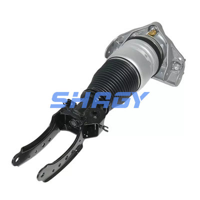 Cocok untuk Audi Q7 Old Style Depan Kanan 7L8 616 040 D Air Suspension Shock