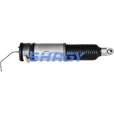 Cocok untuk BMW 766 730d Ada listrik di belakang kanan 37126785536 Air suspensi shock