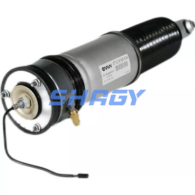 Cocok untuk BMW 766 730d Ada listrik di belakang kanan 37126785536 Air suspensi shock