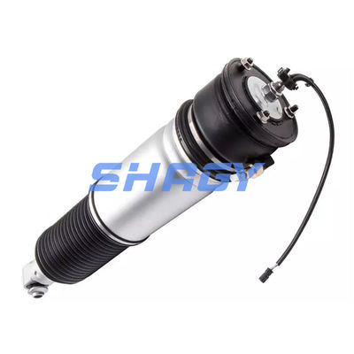 Cocok untuk BMW 766 730d Ada listrik di belakang kanan 37126785536 Air suspensi shock