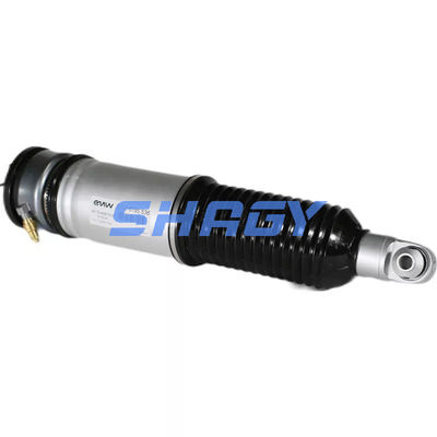 Cocok untuk BMW 766 730d Ada listrik di belakang kanan 37126785536 Air suspensi shock