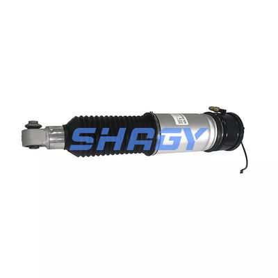 Cocok Untuk BMW 766 730d Ada Listrik Di Belakang Kiri 37126785535 Air Suspension Shock