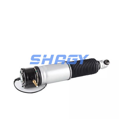 Cocok Untuk BMW 766 730d Ada Listrik Di Belakang Kiri 37126785535 Air Suspension Shock
