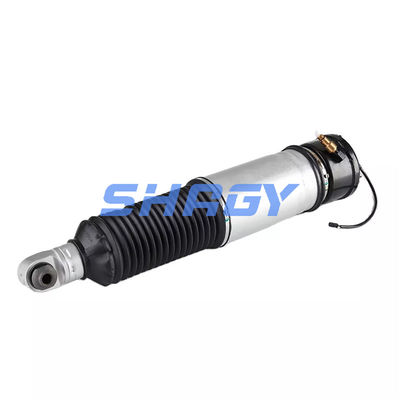 Cocok Untuk BMW 766 730d Ada Listrik Di Belakang Kiri 37126785535 Air Suspension Shock