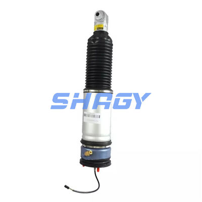 Cocok Untuk BMW 766 730d Ada Listrik Di Belakang Kiri 37126785535 Air Suspension Shock