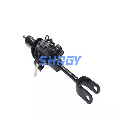 Cocok untuk BMW F02 Depan 3711 6796 925 3711 6796 926 Air Suspension Shock