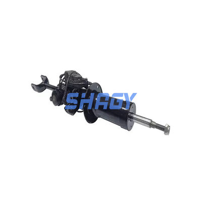 Cocok untuk BMW F02 Depan 3711 6796 925 3711 6796 926 Air Suspension Shock