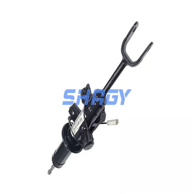 Cocok untuk BMW F02 Depan 3711 6796 925 3711 6796 926 Air Suspension Shock